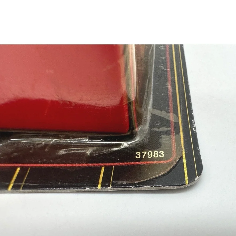 Matchbox 1921 Ford Model T 1/64 Red Coca-Cola Collection Die-Cast Car 37983